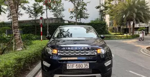 LandRover Discovery 2015 - Land Rover Discovery Sport HSE Luxury sản xuất 2015 - đăng ký lần đầu 2016 - bán nhanh 866 triệu giá 866 triệu tại Tp.HCM