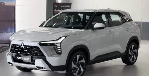 Mitsubishi Mitsubishi khác Xforce Exceed 2024 - Mitsubishi Xforce Exceed 2024 - Ưu đãi 50% thuế trước bạ - Hỗ trợ trả góp tại Bình Định 0936.391.679 giá 640 triệu tại Bình Định