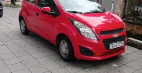 Chevrolet Spark 2017 - Chính chủ bán xe Chevrolet spark van đời 2017  giá 145 triệu tại Hà Nội