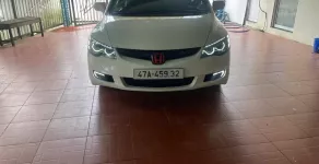 Honda Civic 2009 - BÁN XE HONDA CIVIC - 2009 - GIÁ 230TR giá 230 triệu tại Đắk Lắk