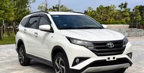 Hãng khác Khác 2020 - Nhập đội. TOYOTA RUSH 1.5S AT nhập khẩu nguyên chiếc 2020  giá 530 triệu tại Hà Nội