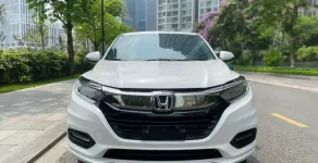 Honda HRV 2019 - HONDA HRV L 2019, xe cá nhân đẹp xuất sắc  giá 570 triệu tại Hà Nội