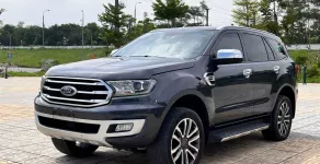 Hãng khác Khác 2020 - Ford Everest 2.0 bi- turbo - 2 CẦU sản xuất 2020 giá 970 triệu tại Hà Nội