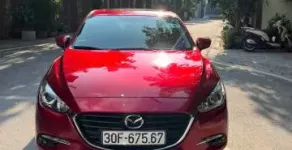 Mazda 3 2019 - Mazda 3 2019 1.5L Luxury - 45000 km- 499 triệu giá 499 triệu tại Hà Nội