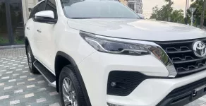 Hãng khác Khác 2021 - TOYOTA FORTUNER 2.7V 4x2 2021  giá 955 triệu tại Hà Nội