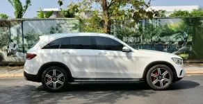 Mercedes-Benz GLC 200 2020 - CẦN BÁN XE MERCEDES GLC200 4 MATIC SẢN XUẤT NĂM 2020 giá 1 tỷ 450 tr tại Hà Nội