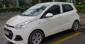 Hyundai i10 2016 - Chính chủ bán xe Huyndai I10  giá 179 triệu tại Hà Nội