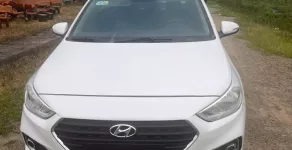 Hyundai Accent 2018 - Chính chủ bán xe HYUNDAI ACCENT 1.4 MT sản xuất năm 2018 giá 275 triệu tại Thái Nguyên