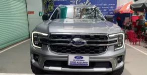 Hãng khác Khác 2022 - Chính chủ bán xe Ford Everest Titanium 4X4 sản xuất năm 2022 giá 1 tỷ 350 tr tại Tp.HCM