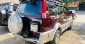 Mitsubishi Jolie 2002 - Chính chủ bán xe Mitshubishi sx 2002 giá 67 triệu tại Hòa Bình