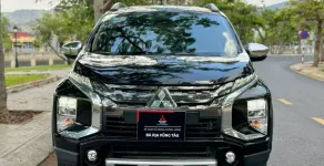 Mitsubishi Xpander Cross 2021 -  Mitsubishi Xpander Cross  giá 558 triệu tại BR-Vũng Tàu