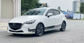 Mazda 2 2017 - Em mới về Mazda 2 1.5 Sedan sản xuất 2017 1 chủ  giá 348 triệu tại Hà Nội