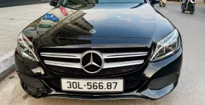 Mercedes-Benz C200 2018 - Chính chủ cần bán xe Mercedes C200 bản đặc biệt giá 785 triệu tại Hà Nội