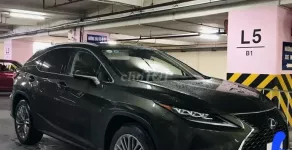 Lexus RX 300 2020 - CHÍNH CHỦ CẦN BÁN XE LEXUS RX 300 SẢN XUẤT NĂM 2020  giá 2 tỷ 800 tr tại Hà Nội