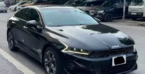 Kia K5 2022 - Bán nhanh xe KIA K5 bản premium sx 2022 giá 739 triệu tại Hà Nội