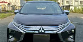 Mitsubishi Xpander Cross 2019 - Chính chủ bán xe Xpander sx 2019 giá 490 triệu tại Hòa Bình