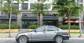 BMW 318i 2003 - BMW E46 318i 2003 số tự động 2.0 giá 139 triệu tại Tp.HCM