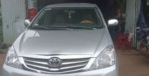 Hãng khác Khác 2011 - Chính Chủ Bán Xe TOYOTA INNOVA ĐỜI 2011 giá 245 triệu tại Gia Lai