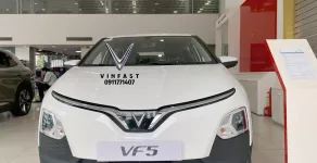 VinFast VF5 2023 - Bên em còn sẵn vài xe VinFast VF5 cuối cùng giá 540 triệu tại Cần Thơ