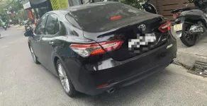 Hãng khác Khác 2019 - TOYOTA CAMRY 2.5Q sx 2019  nhập Thái màu Đen.Xe siêu đẹp giá 860 triệu tại Đà Nẵng