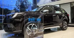 Hãng khác Khác 2024 - Giá mới các dòng xe Subaru - Ưu đãi lớn tháng 10 giá 869 triệu tại Tp.HCM