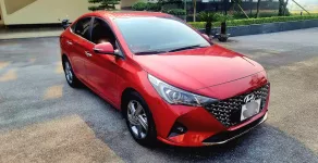 Hyundai Accent 2023 - Bán nhanh xe  Huyndai - Accent bản đặc biệt #ATH giá 468 triệu tại Hà Nội