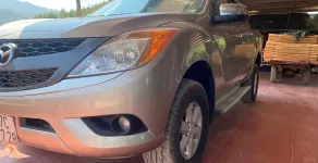 Mazda BT 50 2015 - Chính Chủ Cần Bán Xe  Mazda Bt50  Sản Xuất Năm 2015  giá 290 triệu tại Bắc Giang