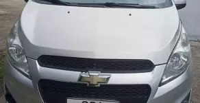 Chevrolet Spark 2015 - Chevrolet Spark 2015 - 217000 km- 130 triệu giá 130 triệu tại Bình Dương