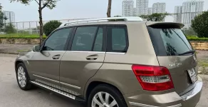 Mercedes-Benz GL 2010 - Chính chủ cần bán xe Mercedes Benz GLK 300 Class 2010 giá 340 triệu tại Hà Nội