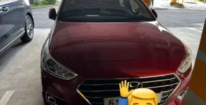 Hyundai Accent 2020 giá 389 triệu tại Đồng Nai