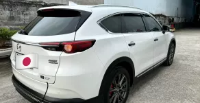 Mazda CX-8 2019 - Bán Mazda Cx8 2.5 bản Premium - một cầu.  giá 770 triệu tại Kiên Giang