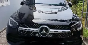 Mercedes-AMG A 35 2022 - Mercedes Benz GLC 2022 300 4MATIC - 27000 km- 1 tỷ 9 giá 1 tỷ 900 tr tại Tp.HCM