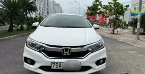 Honda City 2019 - Chính chủ bán xe HONDA CTY TOP SẢN XUẤT 2019  giá 395 triệu tại Khánh Hòa