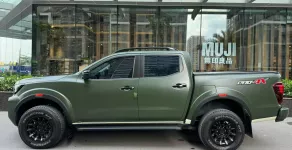 Nissan Navara 2022 - Cần Bán Xe Nissan Navara Pro4X 2 cầu bản full. giá 750 triệu tại Bình Phước