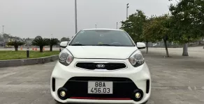 Kia Morning 2018 - Chính chủ bán xe Kia Morning sx năm 2018  giá 235 triệu tại Vĩnh Phúc