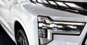 Mitsubishi Xpander 4AT 2024 - BÁN XE MVP HÃNG MITSUBISHI XPANDER PREMIUM  giá 658 triệu tại Quảng Nam