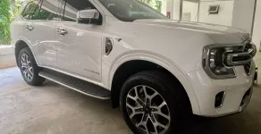 Hãng khác Khác 2022 - Ford Everest 2022 Titanium 2.0L AT 4x2 - 14800 km giá 1 tỷ 200 tr tại Bình Định