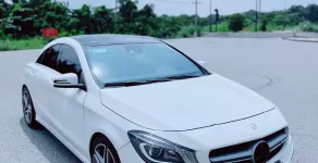 Mercedes-Benz CLA 45 2015 - Mercedes CLA45 AMG 4matic sản xuất 2015 giá 650 triệu tại Tp.HCM