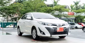 Hãng khác Khác 2020 - Chính chủ bán xe Toyota Vios 1.5 G sx 2020 giá 455 triệu tại Hà Nội