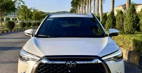 Hãng khác Khác 2021 - Cần bán Toyota Cross 1.8V Nhập Khẩu Thái Lan, sản xuất năm 2021. giá 725 triệu tại Quảng Ninh