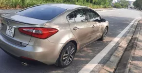 Kia K3 2016 - Bán nhanh xe  K3 đời 2016 xe 1.6AT  một chủ từ đầu  giá 365 triệu tại Hà Nội