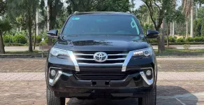 Hãng khác Khác 2019 - Chính chủ bán xe Toyota Fortuner 4x4 máy xăng sản xuất 2019 nhập khẩu. giá 799 triệu tại Hà Nội