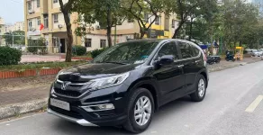 Honda CR V 2015 - CẦN  BÁN XE HONĐA CRV 2.0AT 2015 giá 515 triệu tại Hà Nội