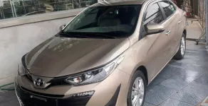 Hãng khác Khác 2019 - TOYOTA VIOS 1.5G SX 2019 giá 410 triệu tại Hà Nội