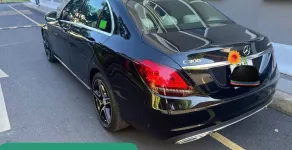 Mercedes-Benz C300 2019 - Bán Xe Mercedes Benz - C Class Sản Xuất Năm 2019 giá 875 triệu tại Tp.HCM