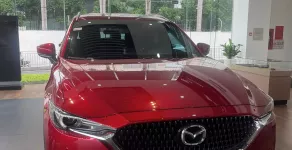 Mazda CX 5 2024 - BÁN XE MAZDA SIÊU ĐẸP THỦ ĐỨC, TP HCM giá 579 triệu tại Tp.HCM