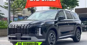 Hyundai Palisade 2023 - HYUNDAI SIÊU SALE CUỐI NĂM  giá 1 tỷ 469 tr tại Tp.HCM