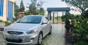 Hyundai Accent 2013 - Bán xe Hyundai Accent đời 2013, nhập khẩu nguyên chiếc giá 240 triệu tại Thanh Hóa