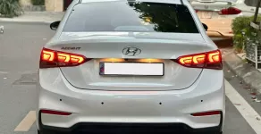 Hyundai Accent 2019 - Hàng quốc dân #Accent ATH 2019 *1 chủ từ đầu.full lịch sử bảo dưỡg hãng giá 410 triệu tại Hà Nội