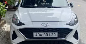 Hyundai Grand i10 2022 - Chính chủ cần bán xe Huydai Grand 110 đời 2022 giá 368 triệu tại Đà Nẵng